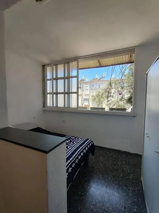 Comfortable Flat Near Haifa 22 Apartment Israel